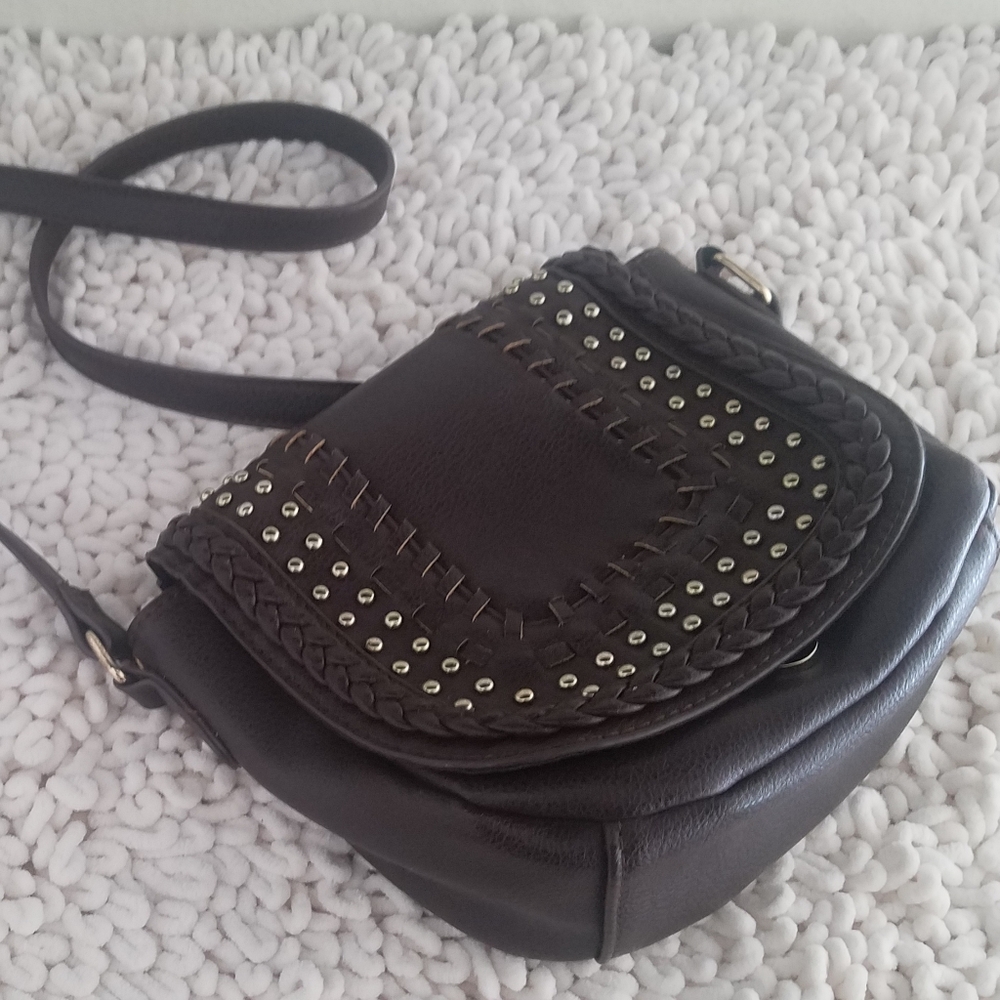 Cute Bohemian style crossbody purse - Picture 2 of 5
